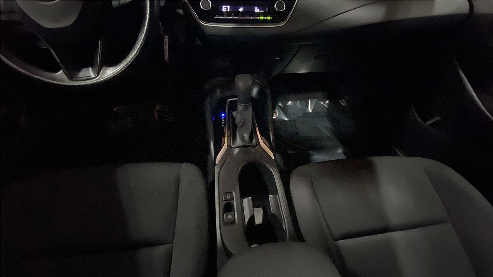 Used 2024 Toyota Corolla LE FWD image 14