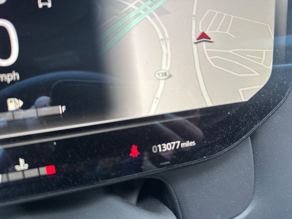 Used 2023 Land Rover Range Rover SE image 15