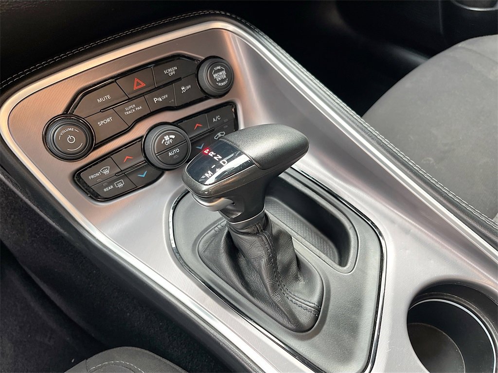 Used 2022 Dodge Challenger GT w/ Blacktop Package image 17