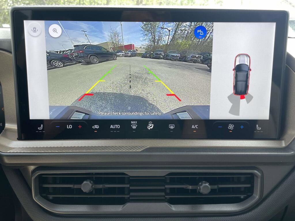 New 2026 Ford Bronco Sport Big Bend w/ Convenience Package AWD/4WD image 24