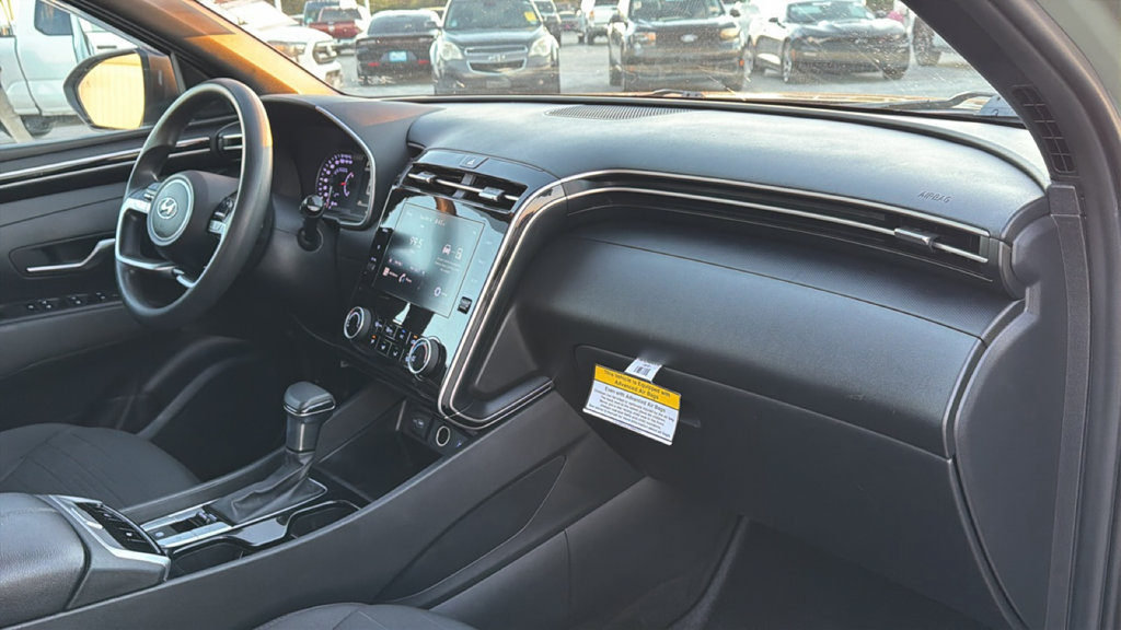 Used 2023 Hyundai Santa Cruz SEL AWD/4WD image 30