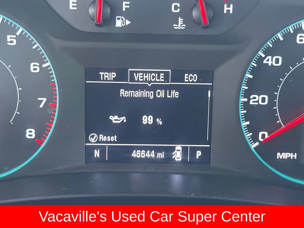 Used 2025 Chevrolet Malibu LT FWD image 16