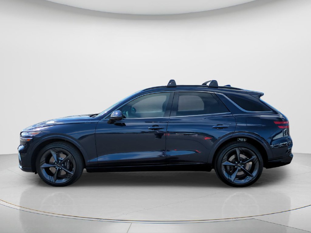 New 2026 Genesis GV70 2.5T Sport Prestige AWD/4WD image 8