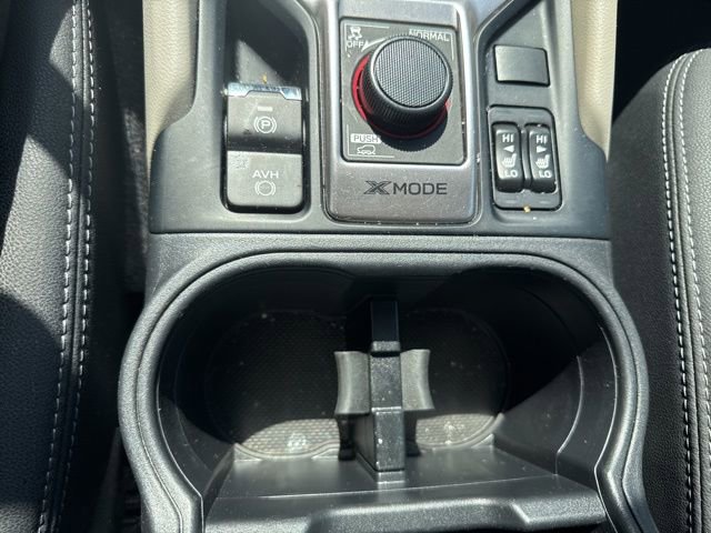 Used 2023 Subaru Forester Premium w/ Popular Package #1 AWD/4WD image 22