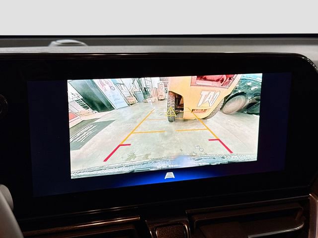 Used 2024 Chevrolet TrailBlazer ACTIV w/ Convenience Package image 13