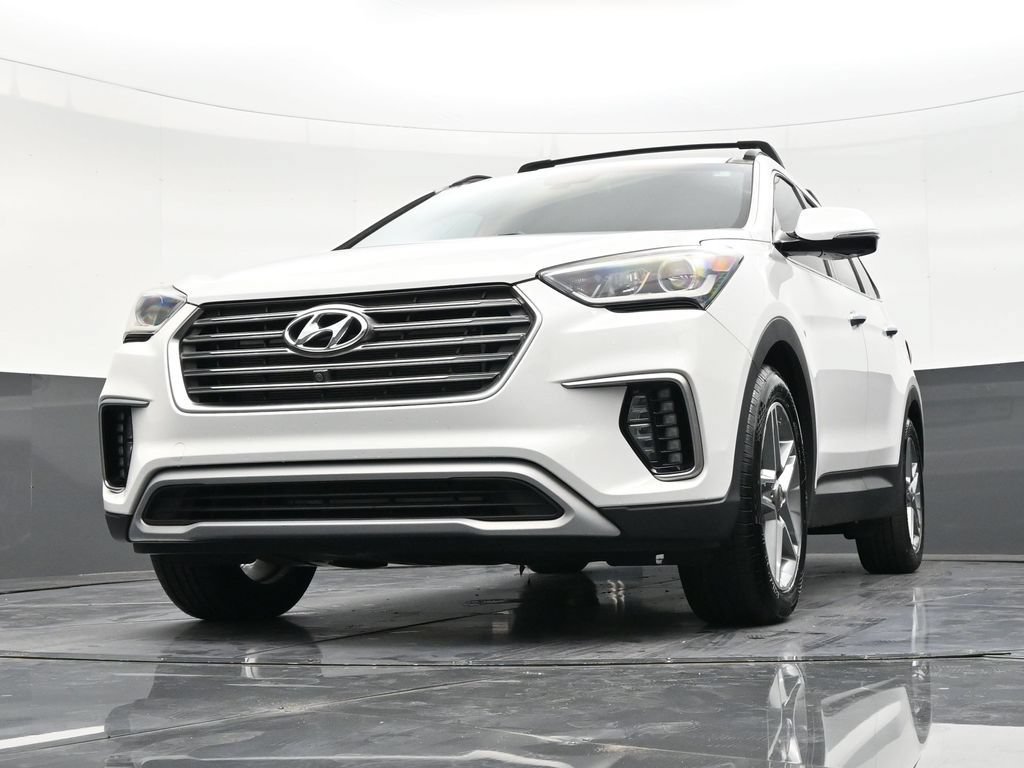 Used 2018 Hyundai Santa Fe FWD image 28
