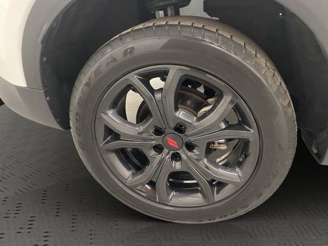Used 2024 Dodge Hornet GT AWD/4WD image 39