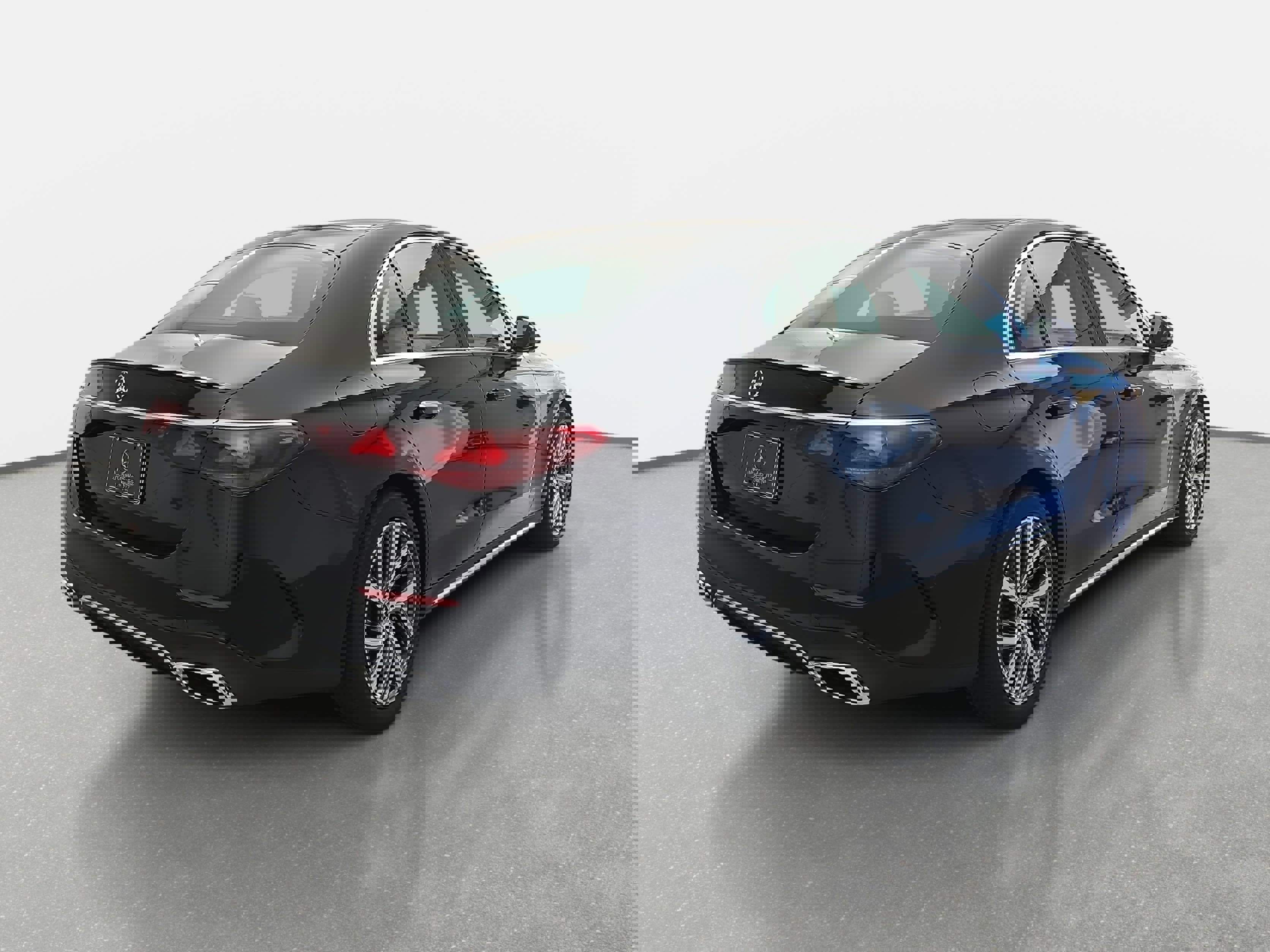 Used 2026 Mercedes-Benz E 350 Sedan image 5