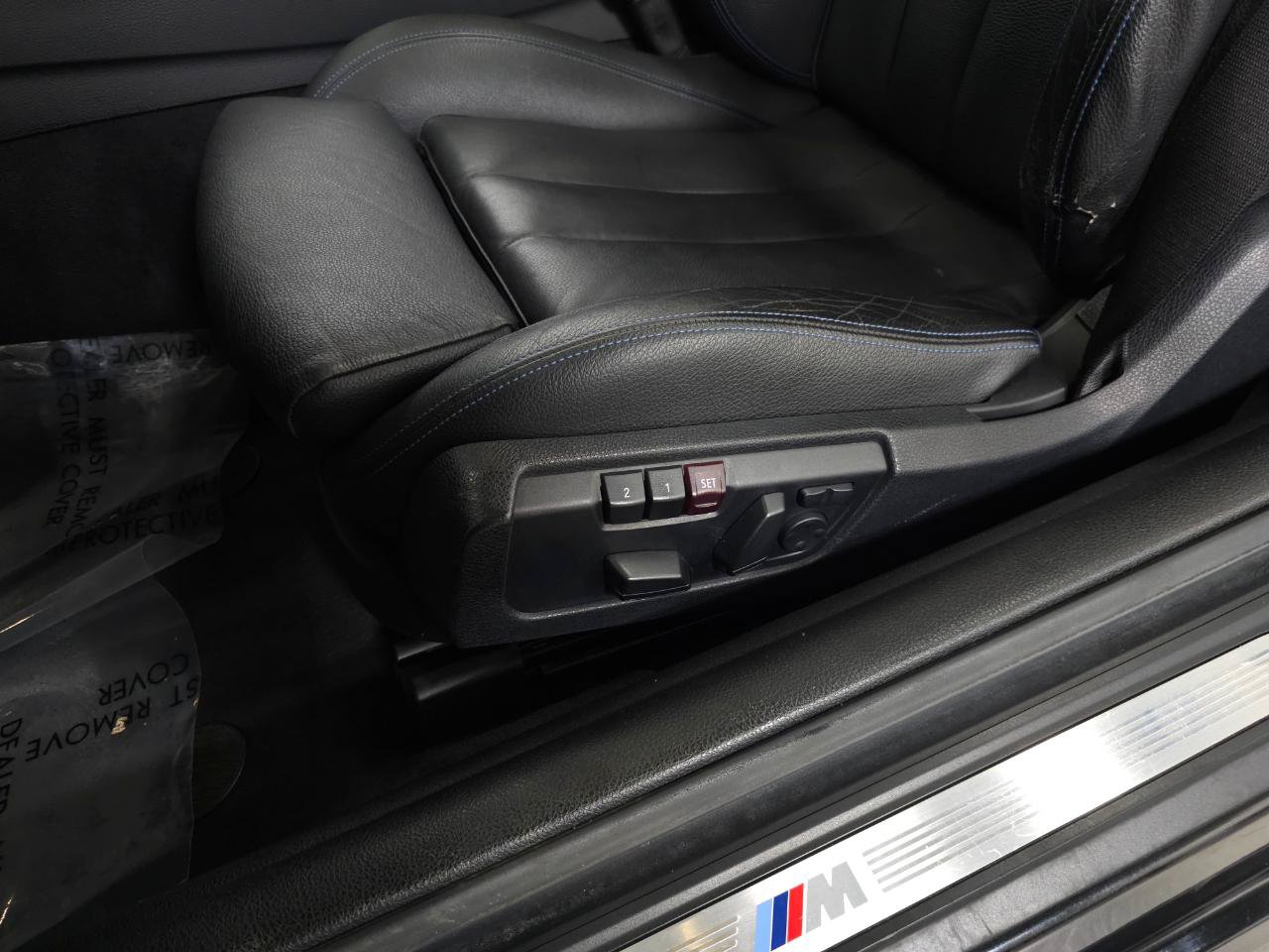 Used 2015 BMW 435i xDrive Convertible AWD/4WD image 13