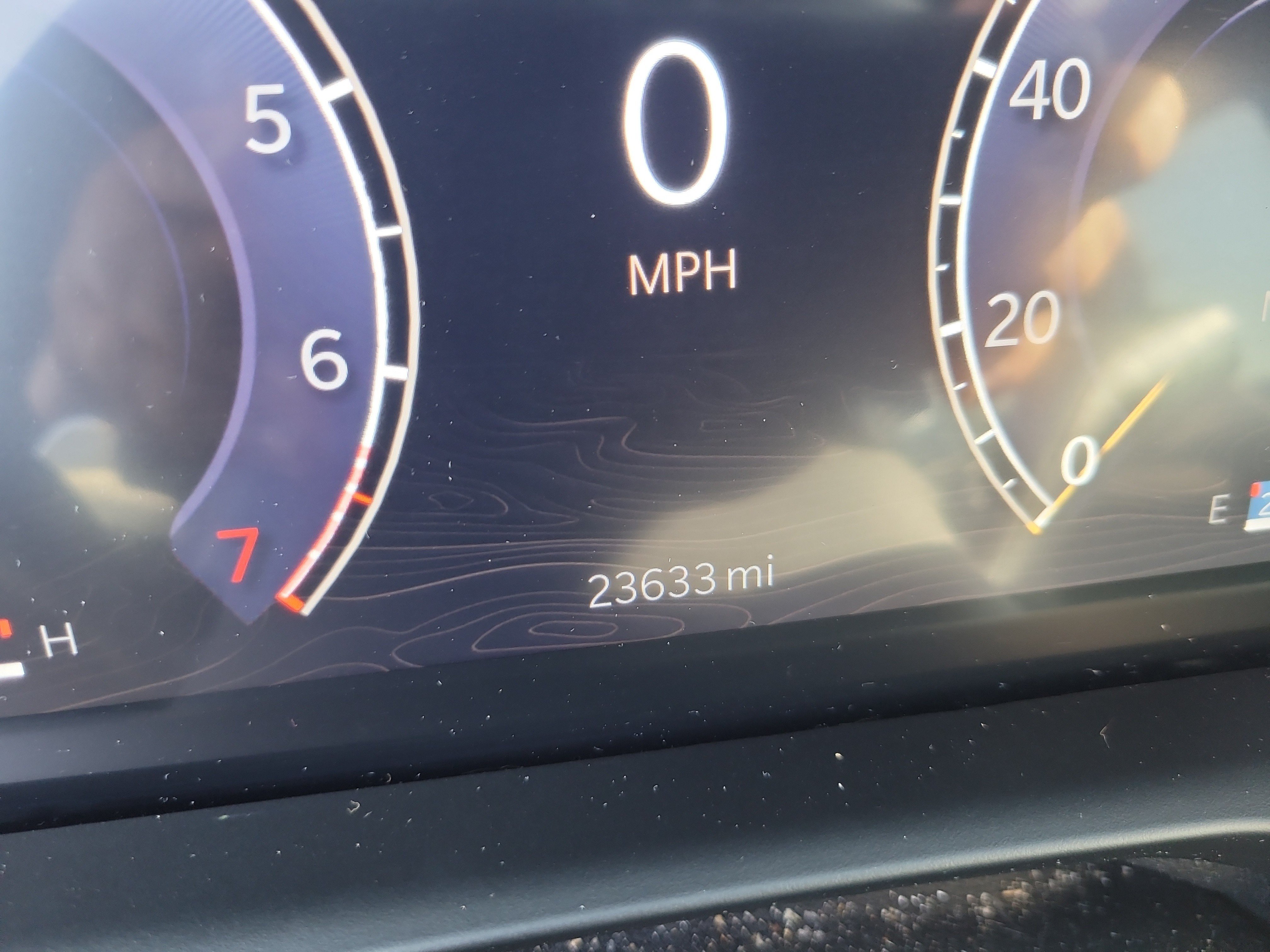 Used 2024 Jeep Grand Cherokee Altitude RWD image 32