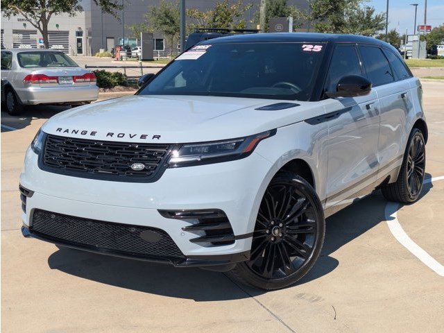 Used 2025 Land Rover Range Rover Velar Dynamic SE