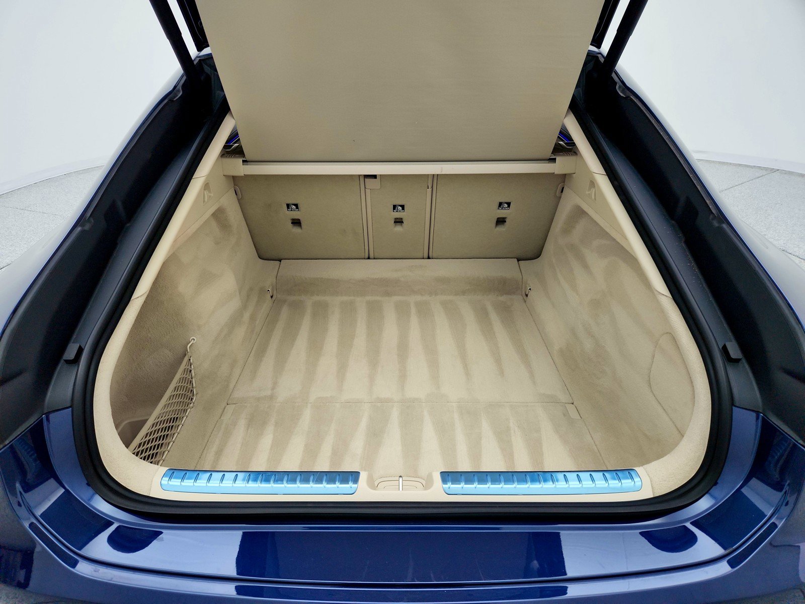 Certified 2023 Mercedes-Benz EQS 450+ Sedan image 29