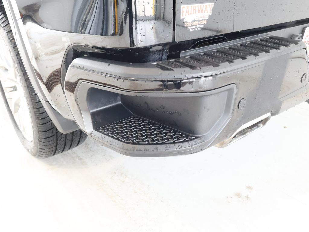 Certified 2019 GMC Sierra 1500 Denali w/ Denali Ultimate Package image 33