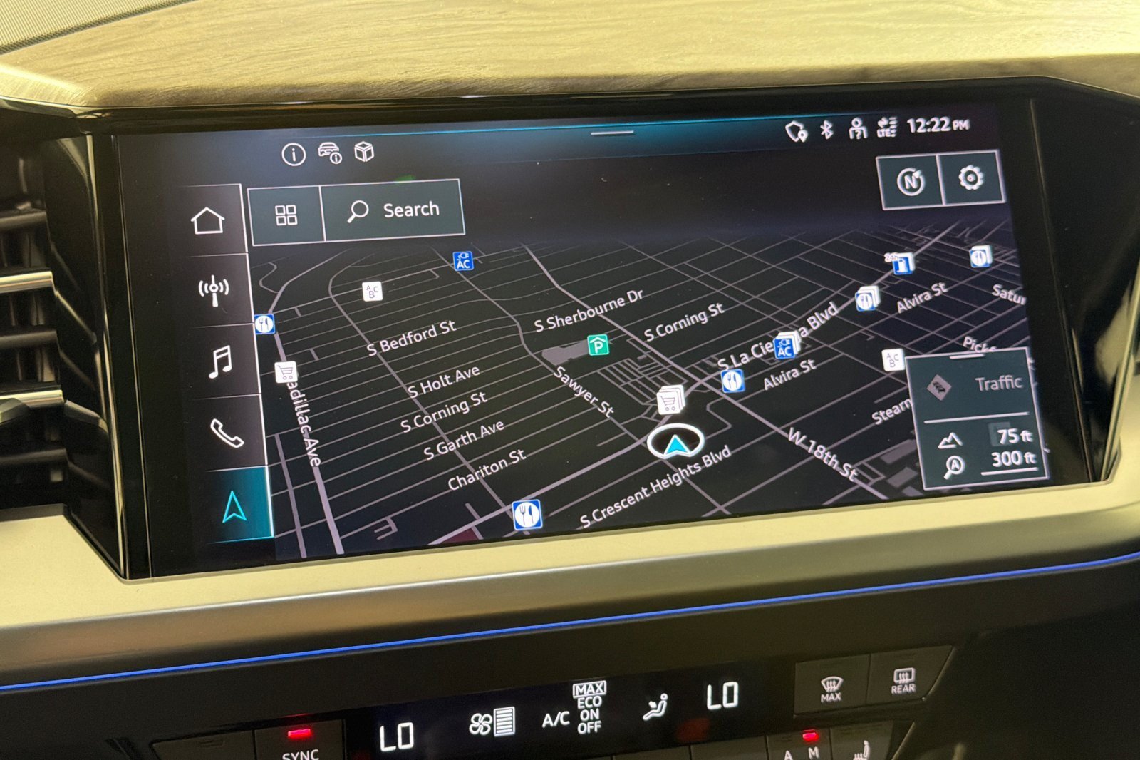 Certified 2023 Audi Q4 e-tron Premium w/ Premium Plus RWD image 18