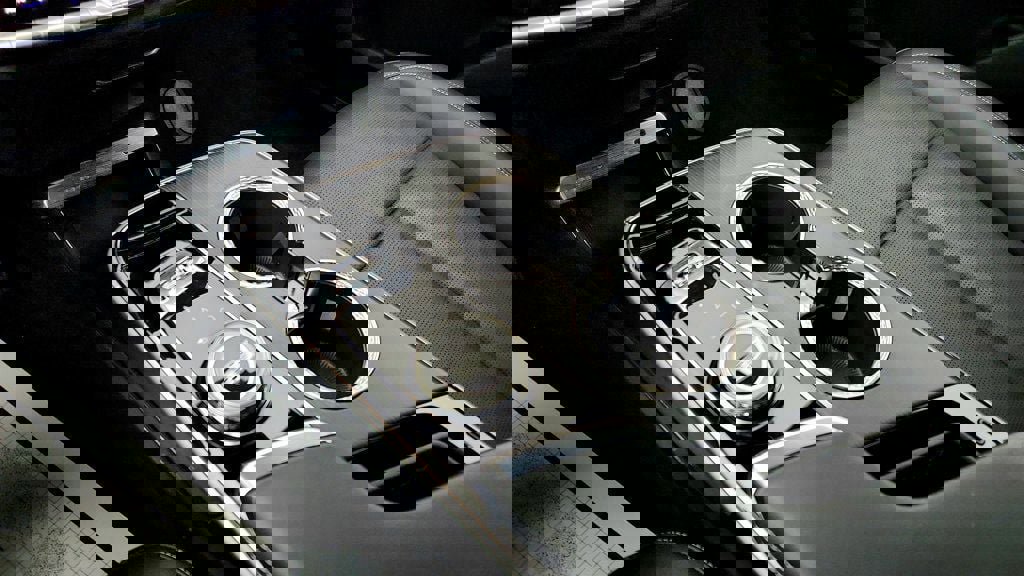 Used 2024 Cadillac Lyriq Sport w/ LPO, Floor Liner Package image 16