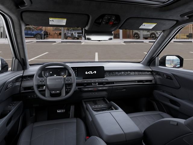 New 2027 Kia Telluride SX Prestige X-Pro image 6