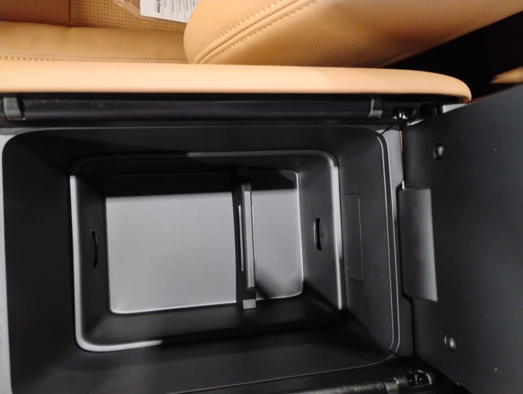 New 2026 Hyundai Santa Fe Limited image 43