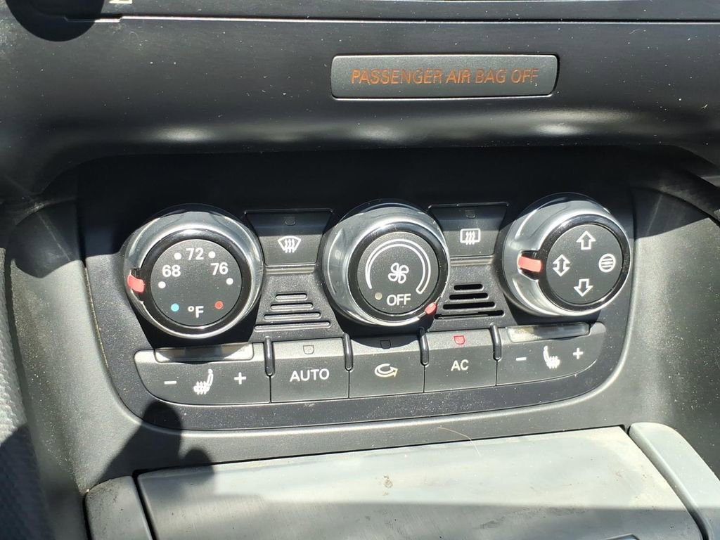 Used 2009 Audi TT 2.0T image 10