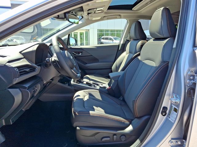 New 2026 Subaru Crosstrek 2.5i Limited AWD/4WD image 10