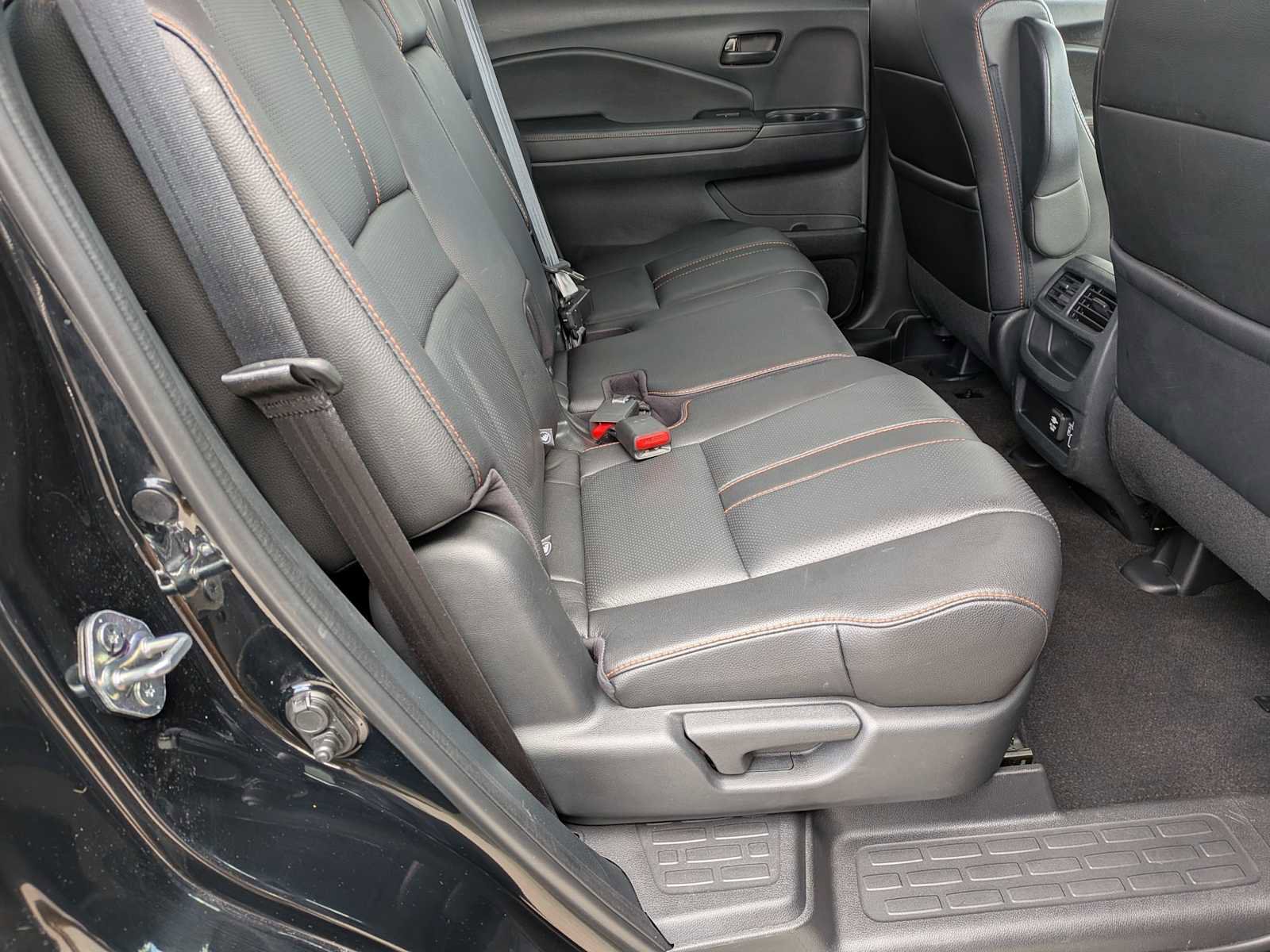 Certified 2023 Honda Passport TrailSport image 19