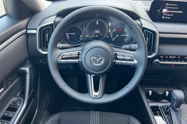 New 2026 MAZDA CX-50 2.5 Hybrid w/ Preferred Pkg AWD/4WD image 16