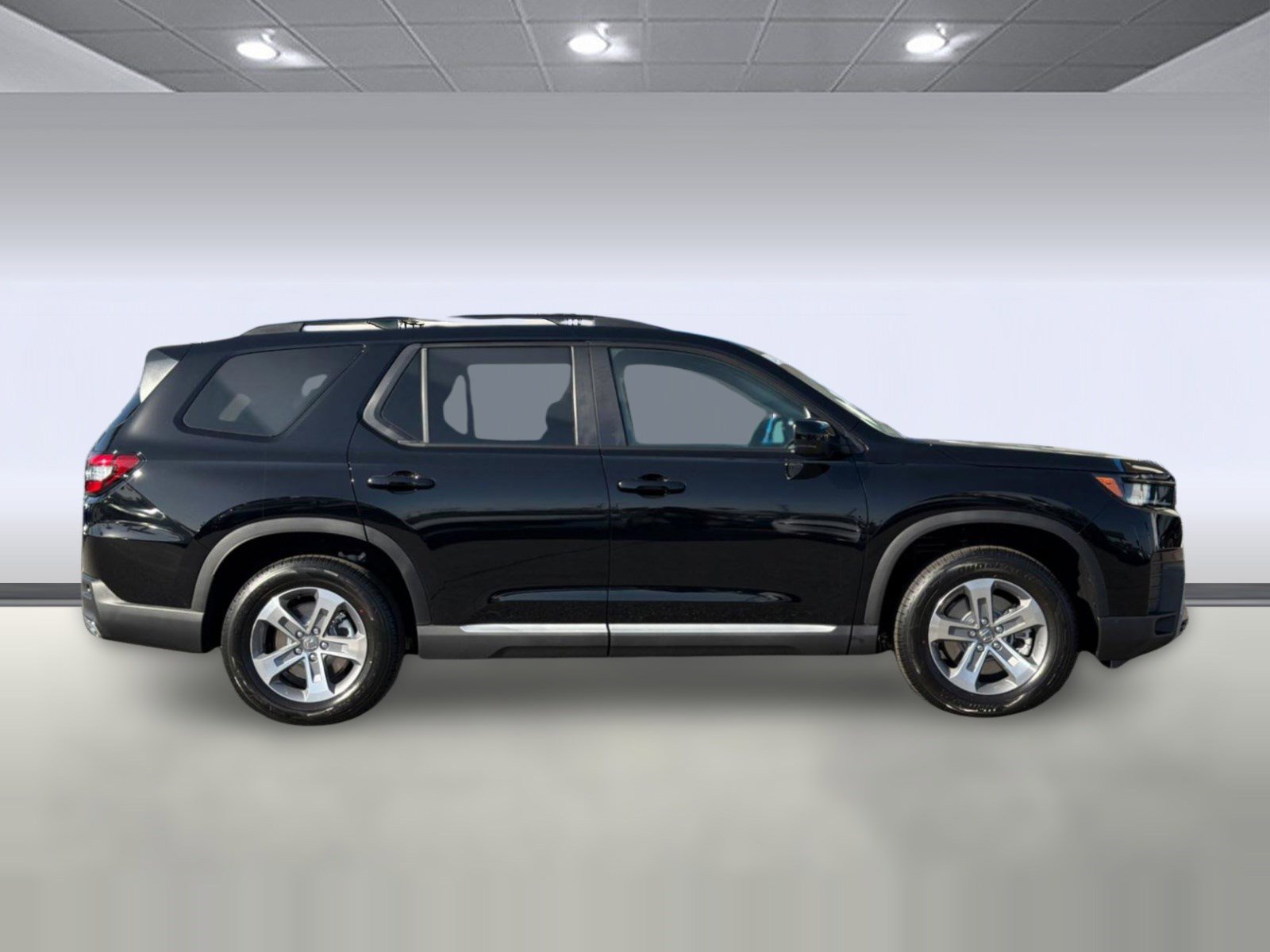 New 2026 Honda Pilot EX-L image 7