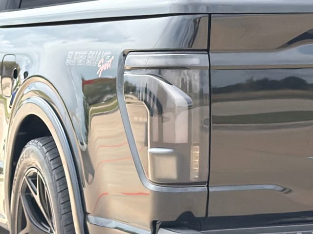 Used 2021 Ford F150 XLT w/ Equipment Group 301A Mid AWD/4WD image 9