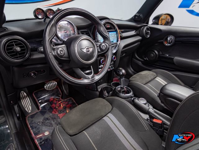 Used 2017 MINI Cooper John Cooper Works image 14