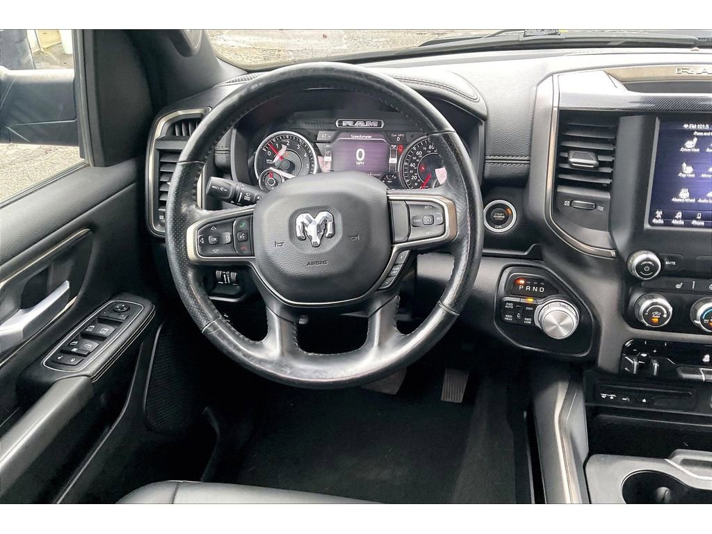 Used 2019 RAM 1500 Sport w/ Trailer Tow Group image 5