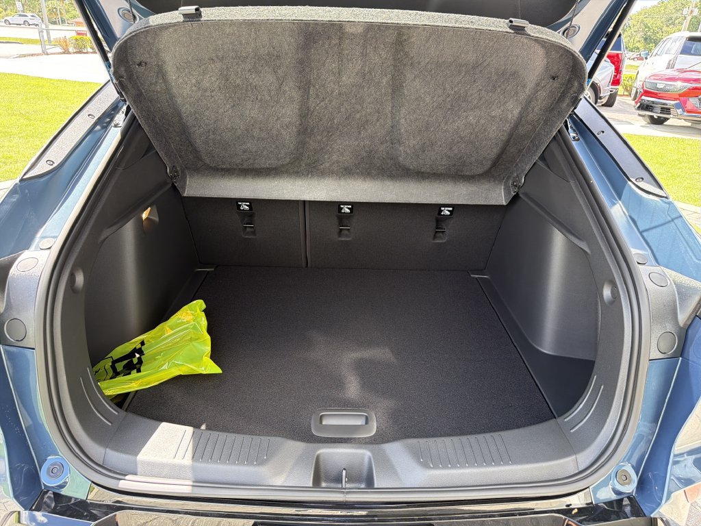 New 2026 Buick Envista Sport Touring w/ Convenience I Package FWD image 13
