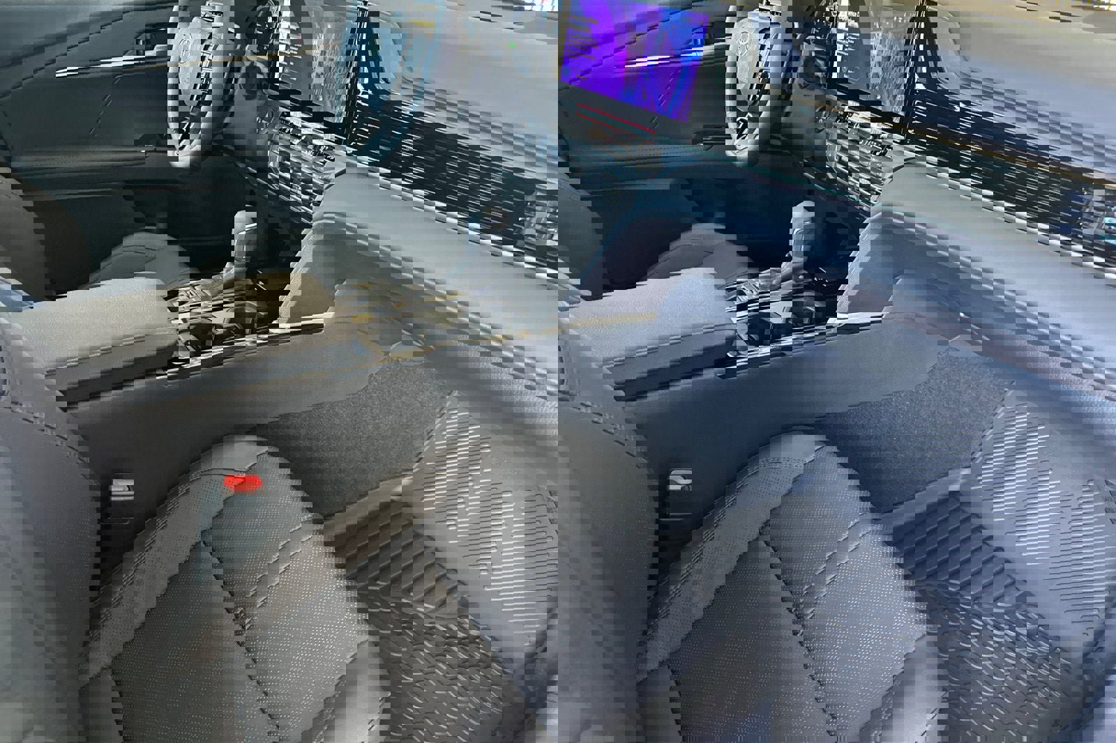 New 2026 Toyota Camry XSE image 18