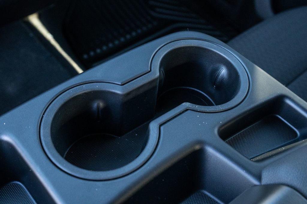 New 2026 Chevrolet Silverado 1500 Custom image 22