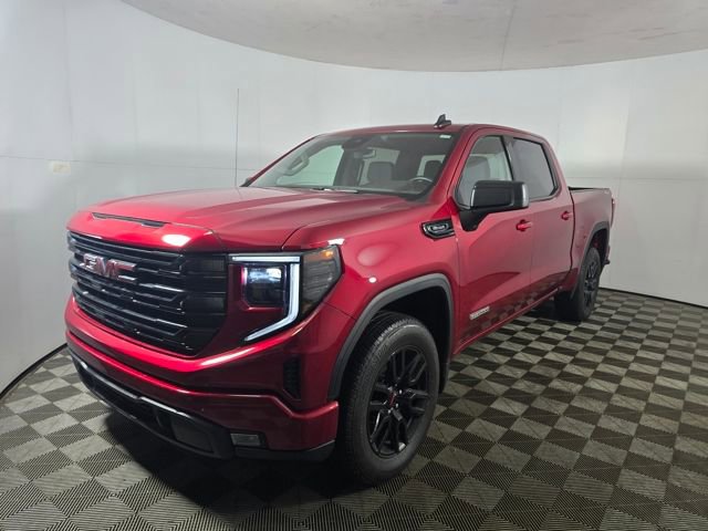 Used 2024 GMC Sierra 1500 Elevation image 1