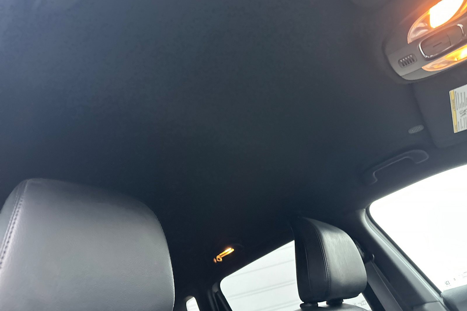 Used 2024 Jeep Compass Latitude image 19