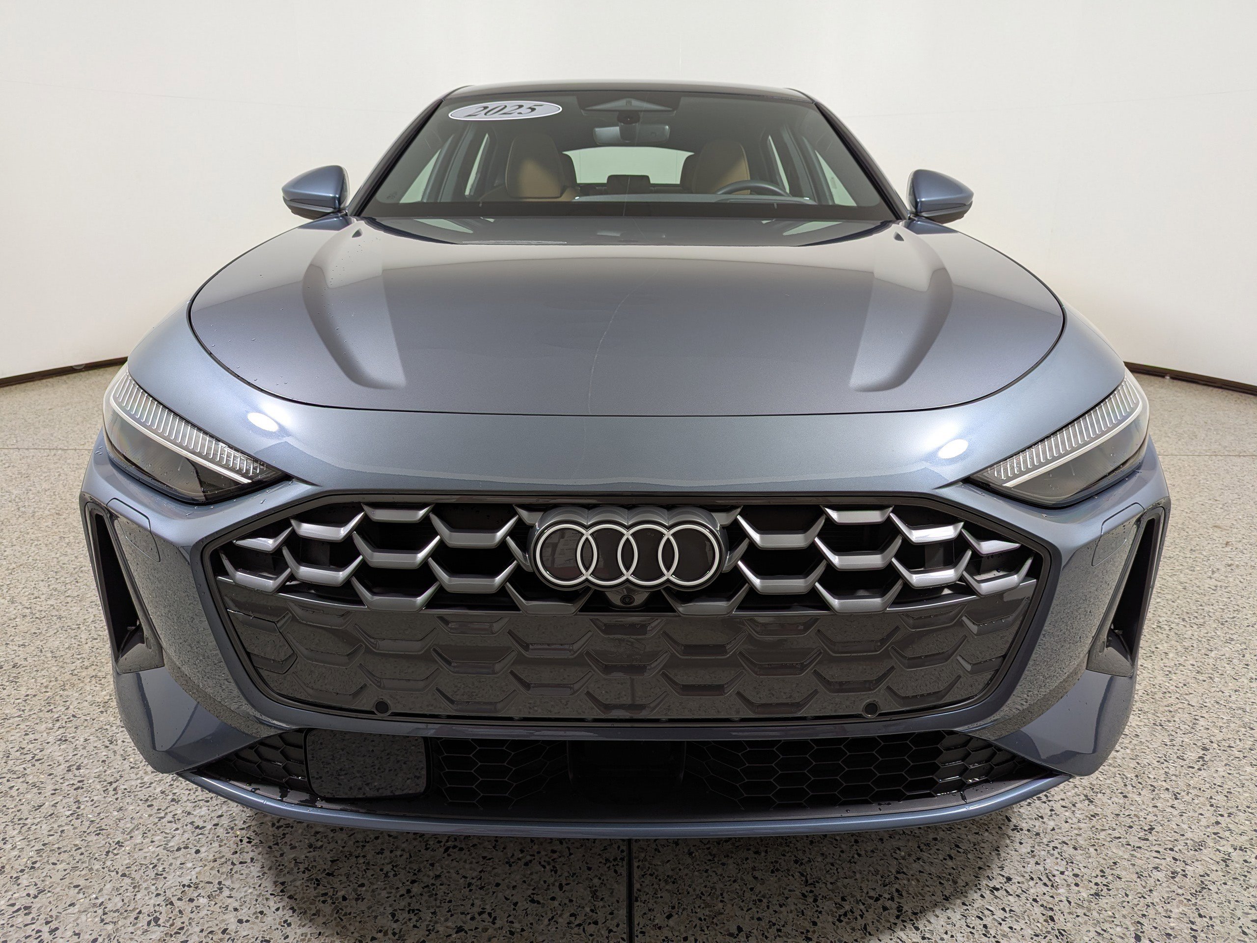 Certified 2025 Audi A5 2.0T Premium Plus w/ Premium Plus AWD/4WD image 2