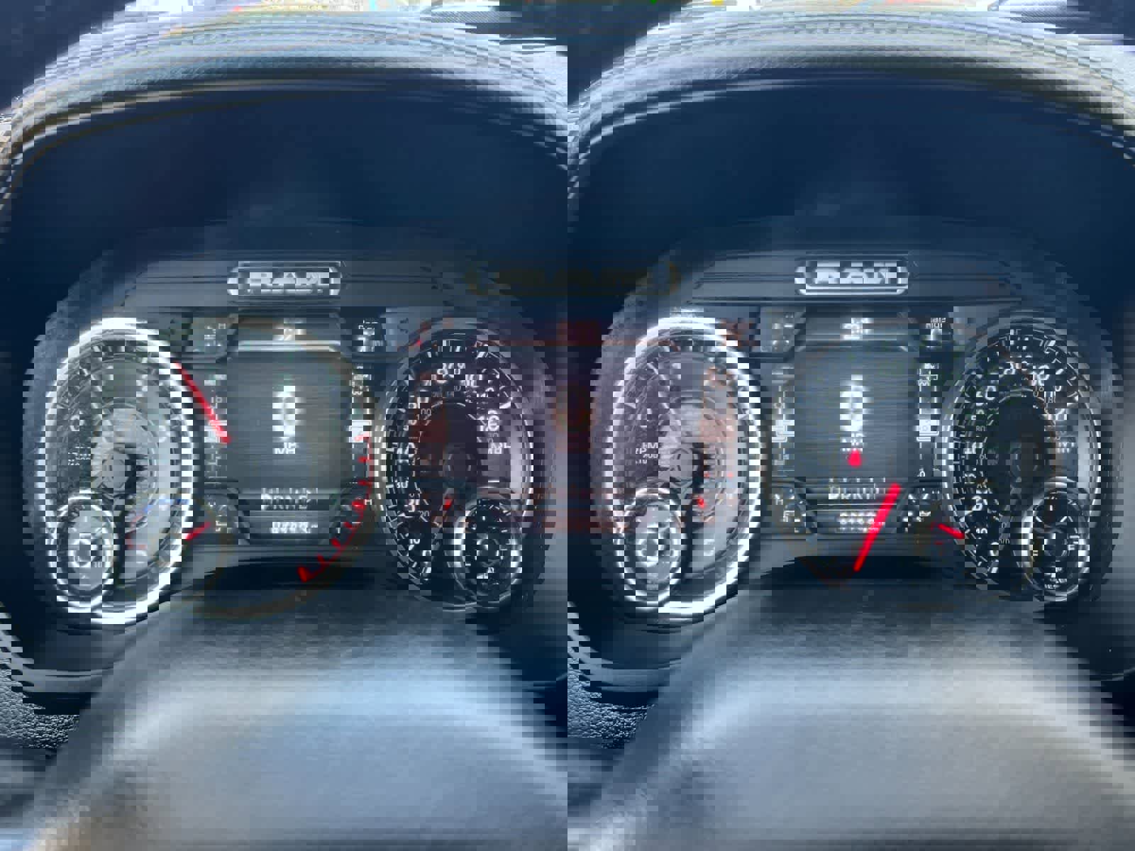 Used 2022 RAM 2500 Laramie image 24