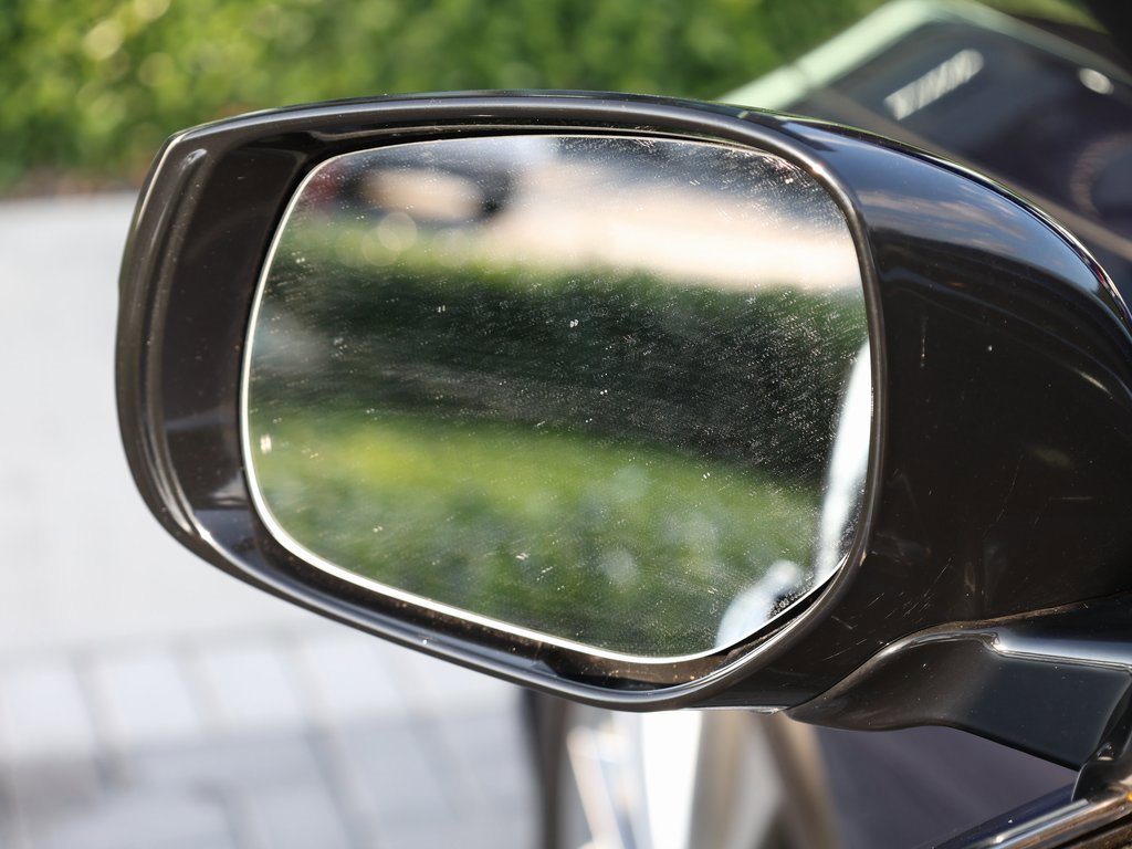 Used 2022 INFINITI Q50 Luxe w/ Cargo Package image 9