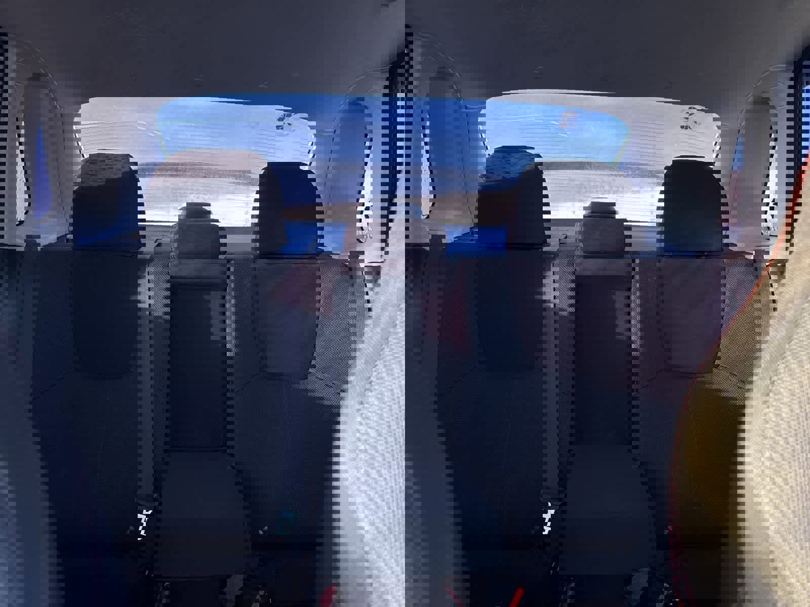 Used 2012 Subaru Impreza WRX Sedan image 21