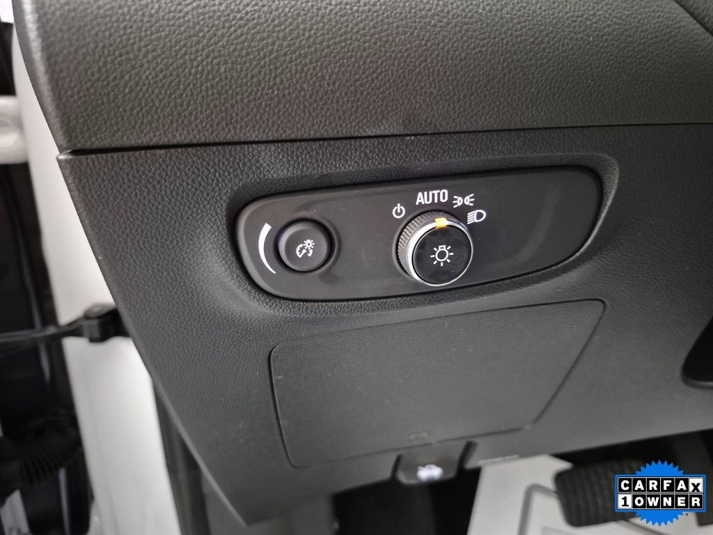 Certified 2024 Buick Encore GX Sport Touring w/ Comfort Package image 18