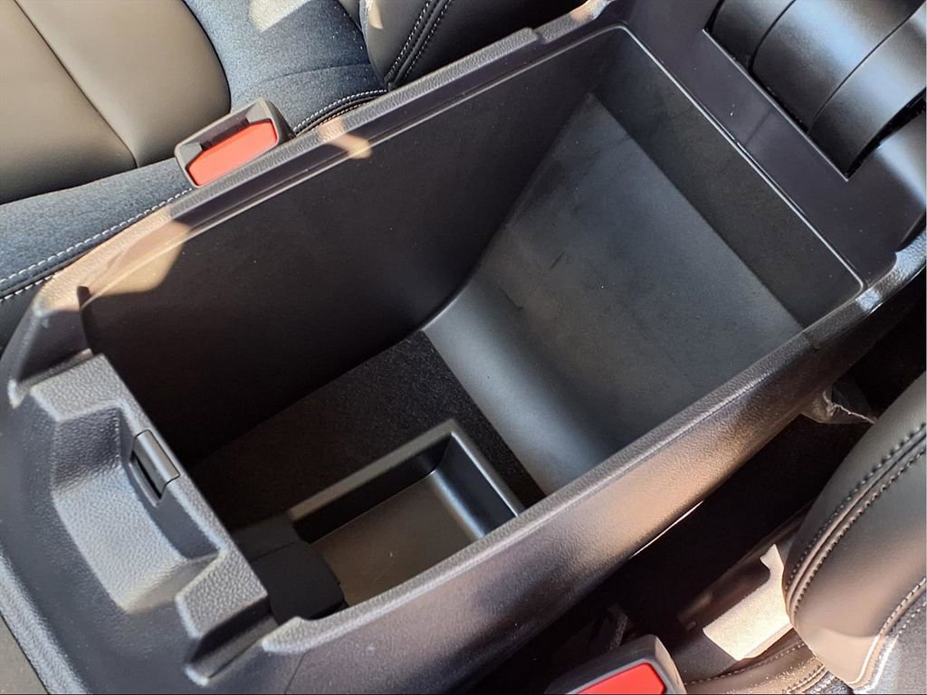 New 2025 Ford Bronco Sport Outer Banks w/ Outer Banks Tech Package+ image 23