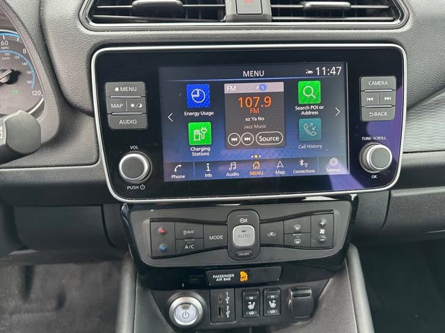 Used 2023 Nissan Leaf SV Plus image 18