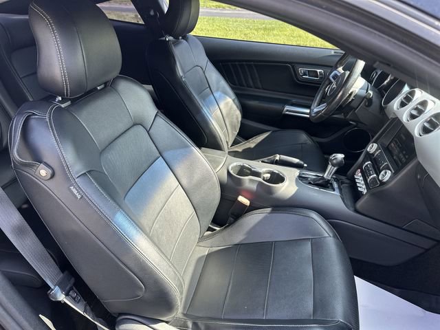 Used 2015 Ford Mustang GT Premium w/ Equipment Group 401A image 28