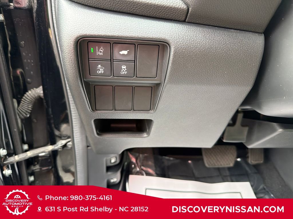 Used 2018 Honda CR-V EX-L image 15
