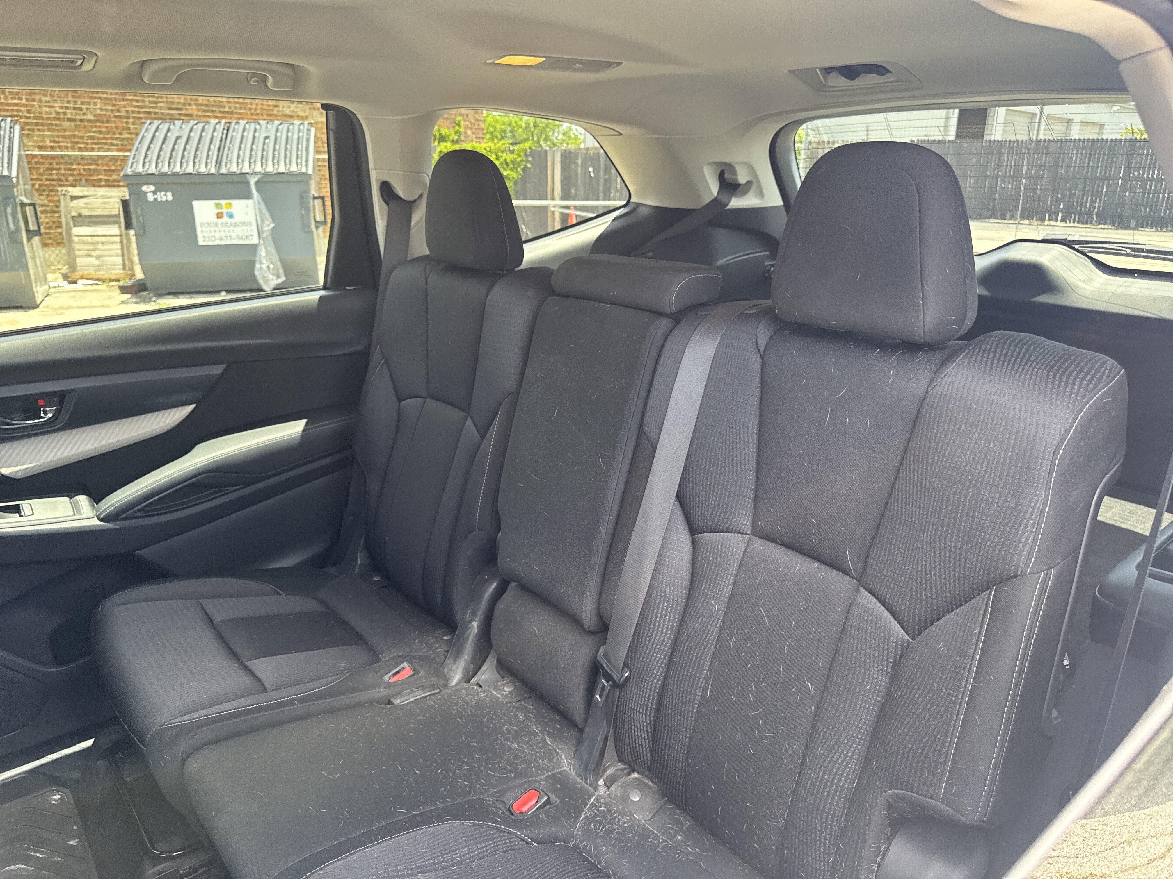 Used 2019 Subaru Ascent Premium AWD/4WD image 12