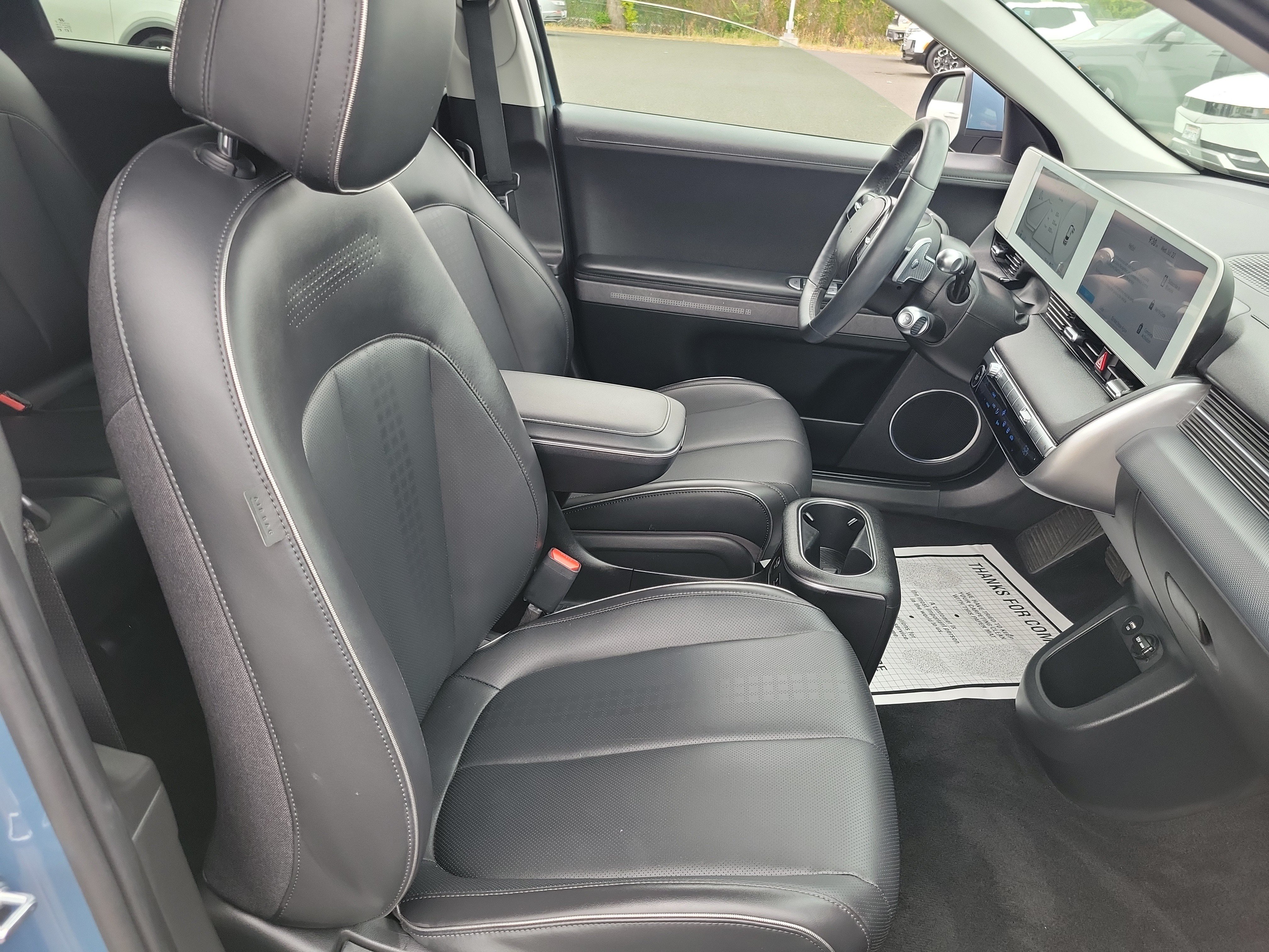 Used 2023 Hyundai Ioniq 5 SEL RWD image 22