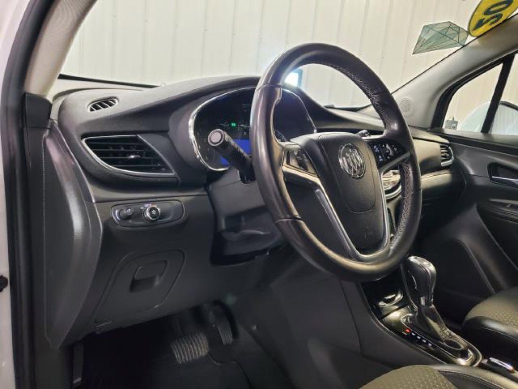 Used 2019 Buick Encore Preferred image 14