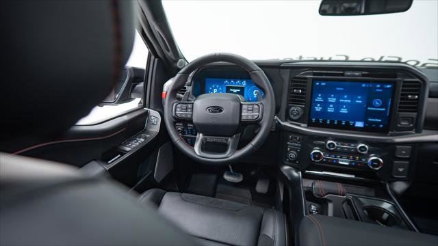 Used 2025 Ford F150 Raptor image 34
