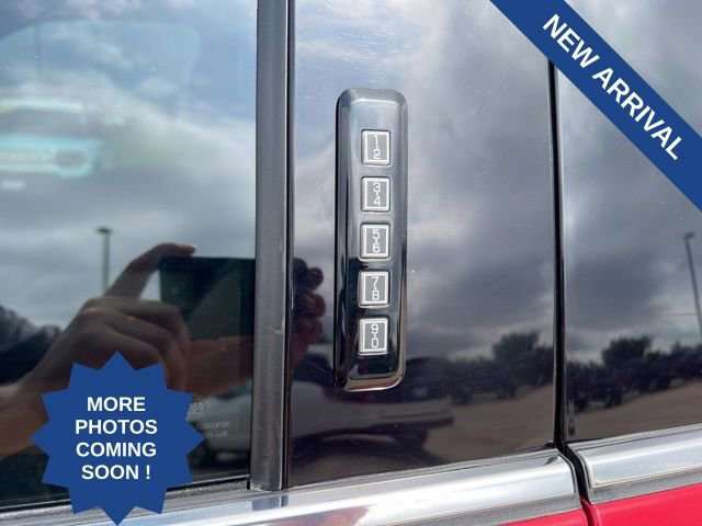 Used 2021 Ford F150 Lariat RWD image 15