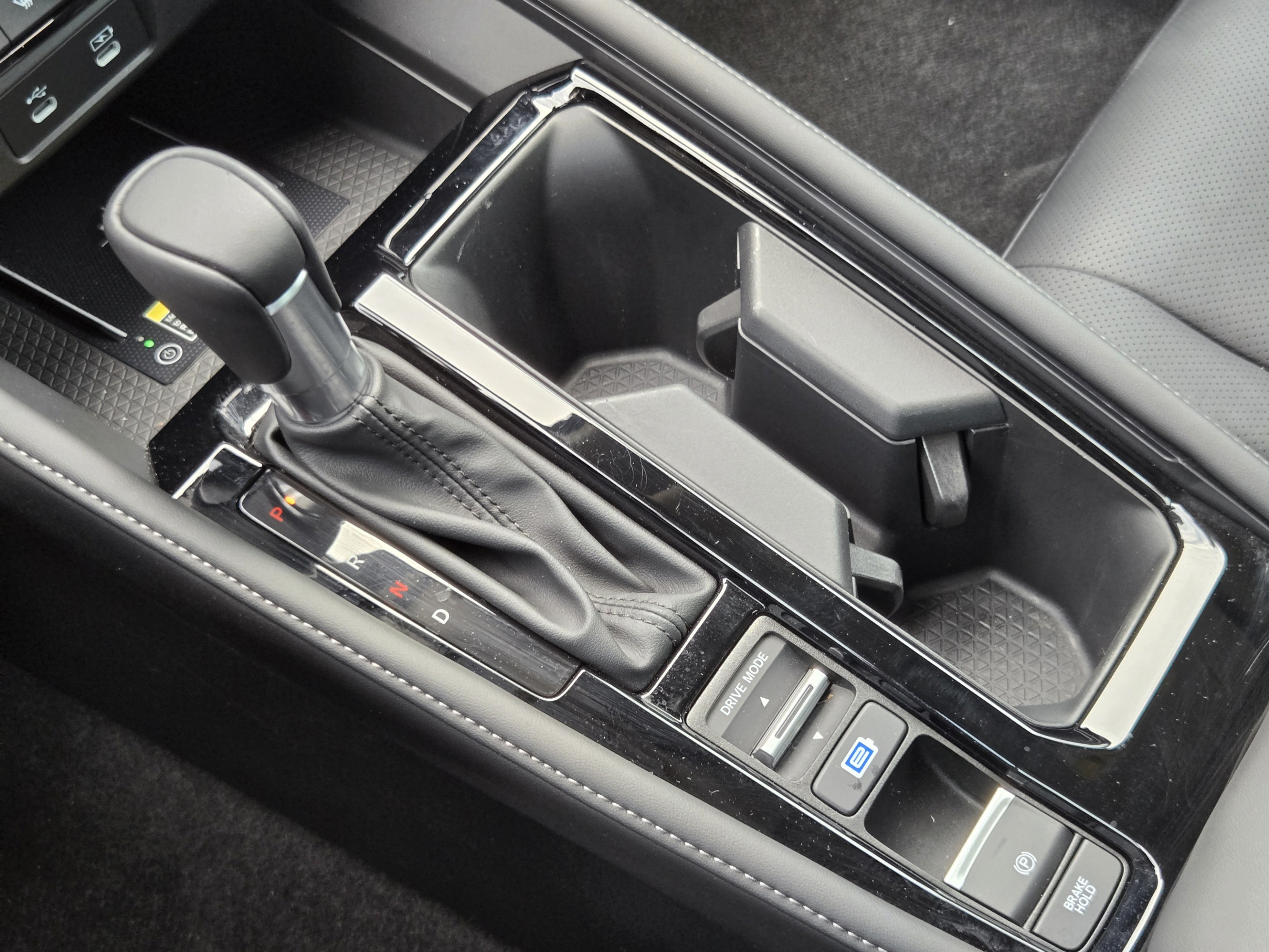 Used 2023 Honda Accord Touring image 16