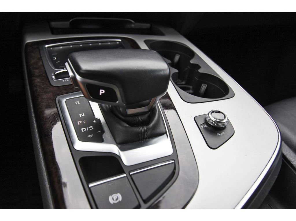 Used 2019 Audi Q7 2.0T Premium w/ Convenience Package image 27